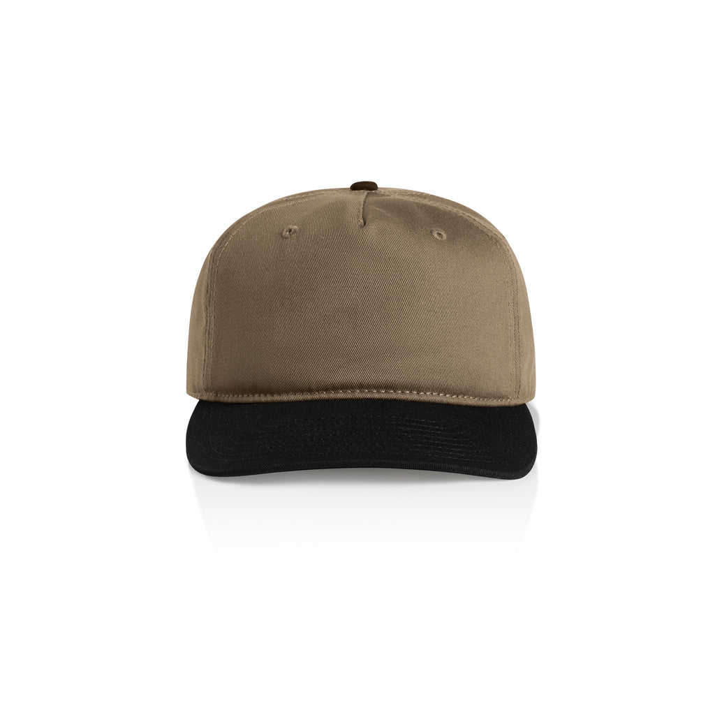 AS Colour Class Two-Tone Cap - 1154