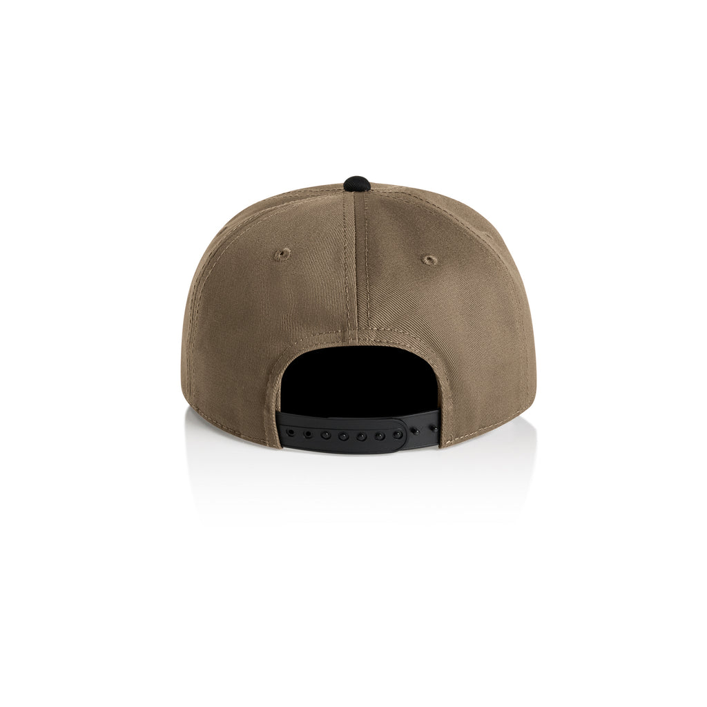 AS Colour Class Two-Tone Cap - 1154
