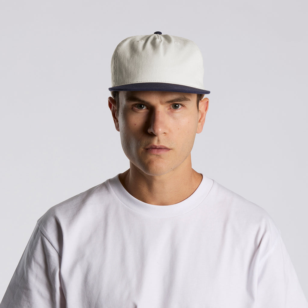 AS Colour Class Two-Tone Cap - 1154