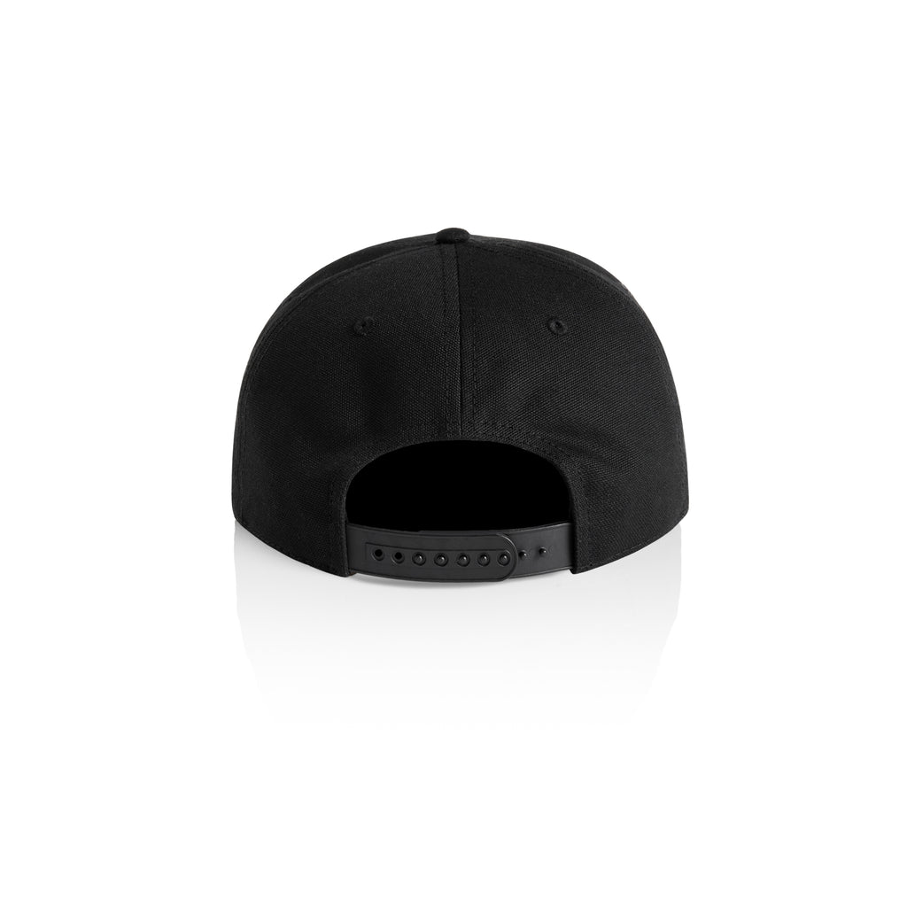 AS Colour Class Canvas Cap - 1156