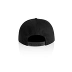 AS Colour Class Canvas Cap - 1156