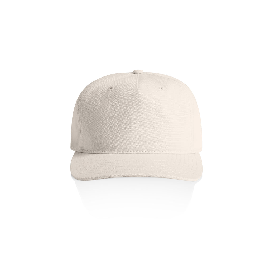 AS Colour Class Canvas Cap - 1156