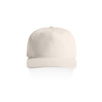 AS Colour Class Canvas Cap - 1156