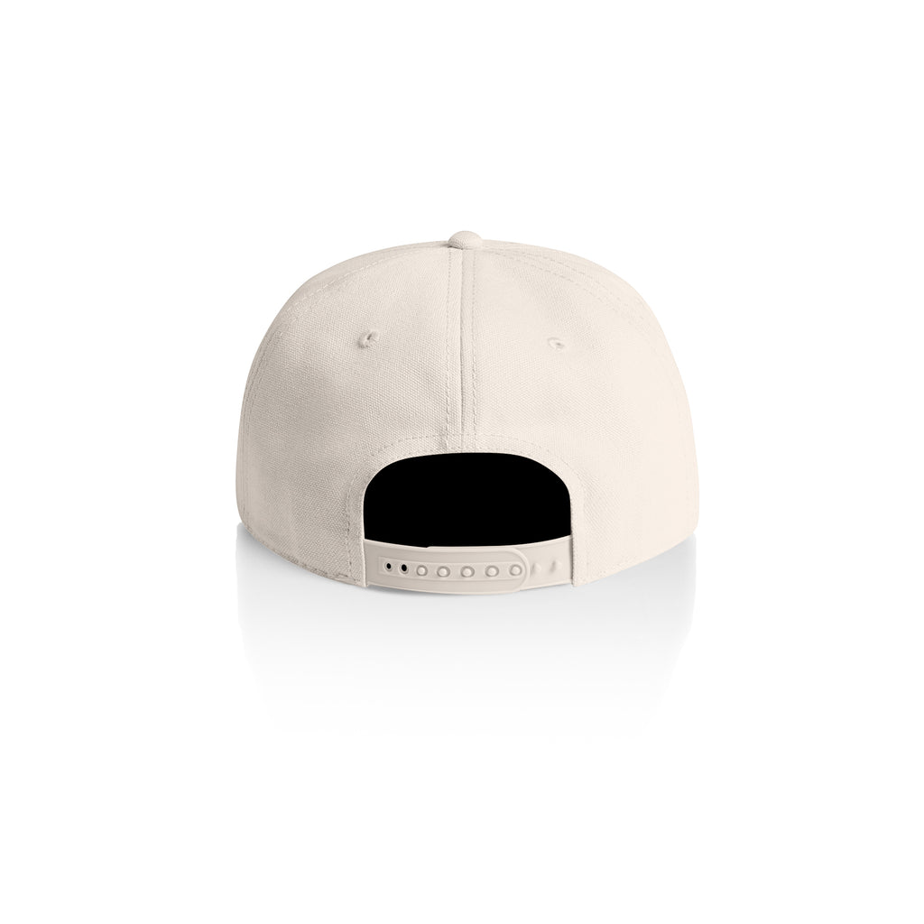 AS Colour Class Canvas Cap - 1156
