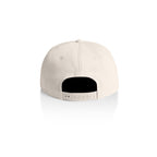 AS Colour Class Canvas Cap - 1156