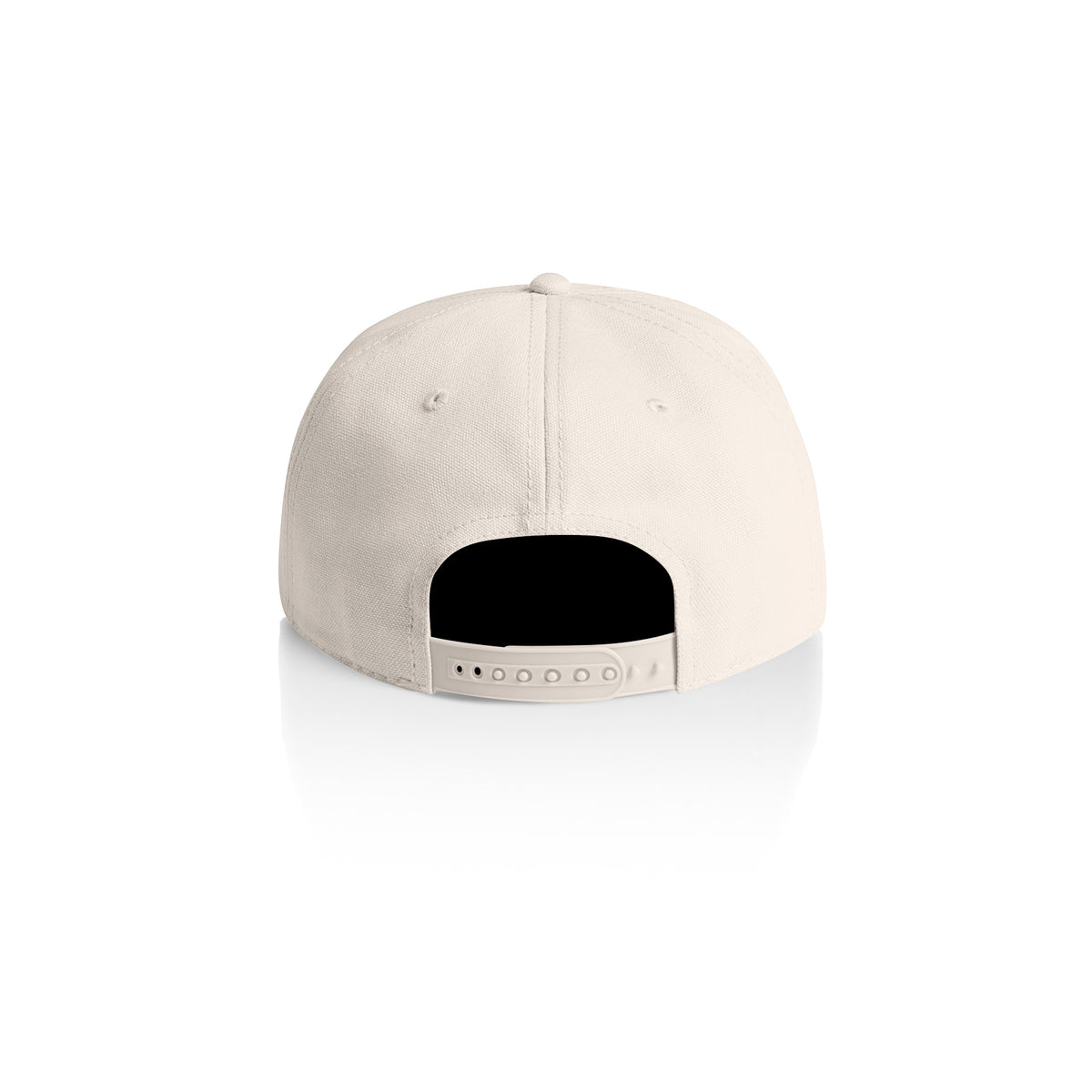AS Colour Class Canvas Cap - 1156