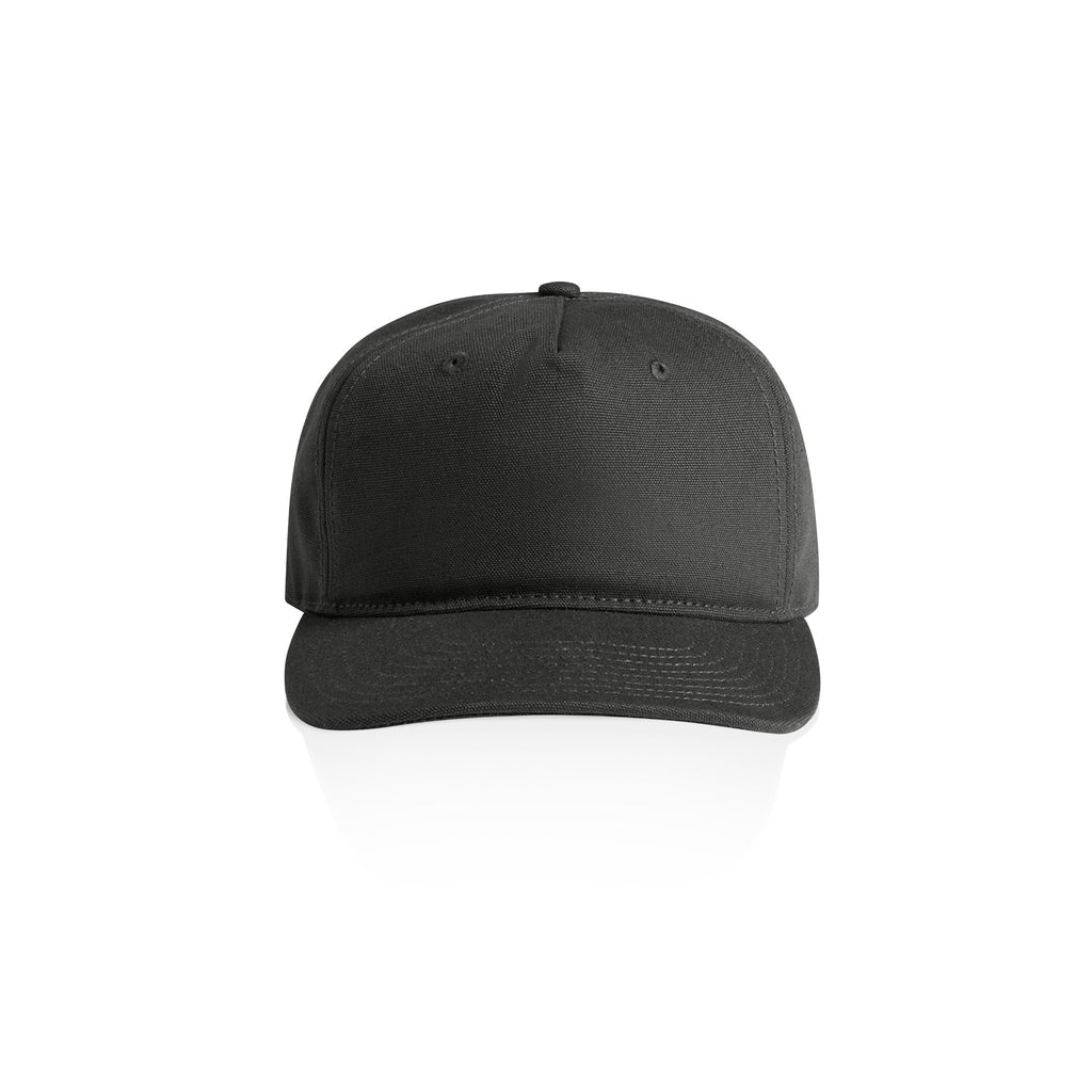 AS Colour Class Canvas Cap - 1156