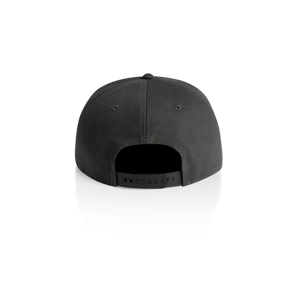 AS Colour Class Canvas Cap - 1156
