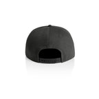 AS Colour Class Canvas Cap - 1156