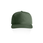 AS Colour Class Canvas Cap - 1156