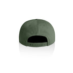 AS Colour Class Canvas Cap - 1156