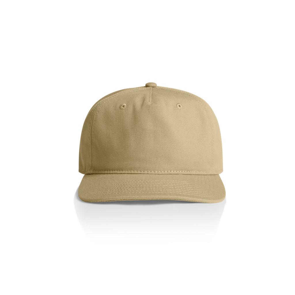 AS Colour Class Canvas Cap - 1156