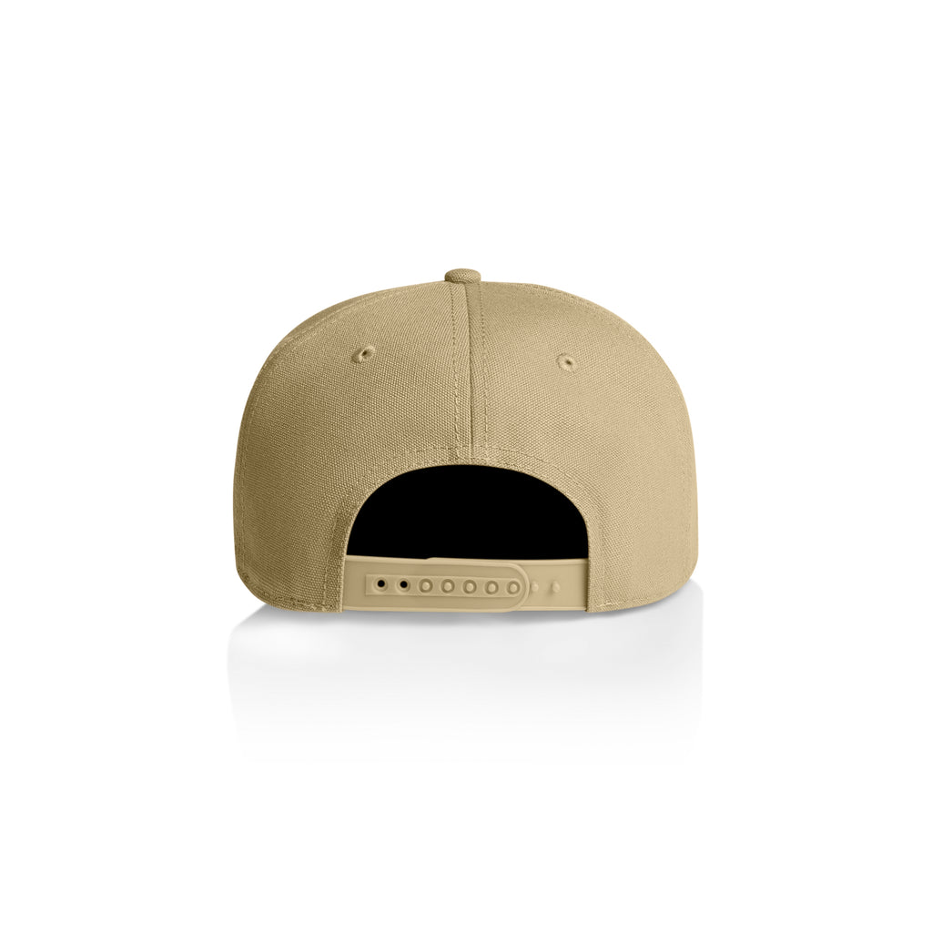 AS Colour Class Canvas Cap - 1156