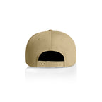 AS Colour Class Canvas Cap - 1156