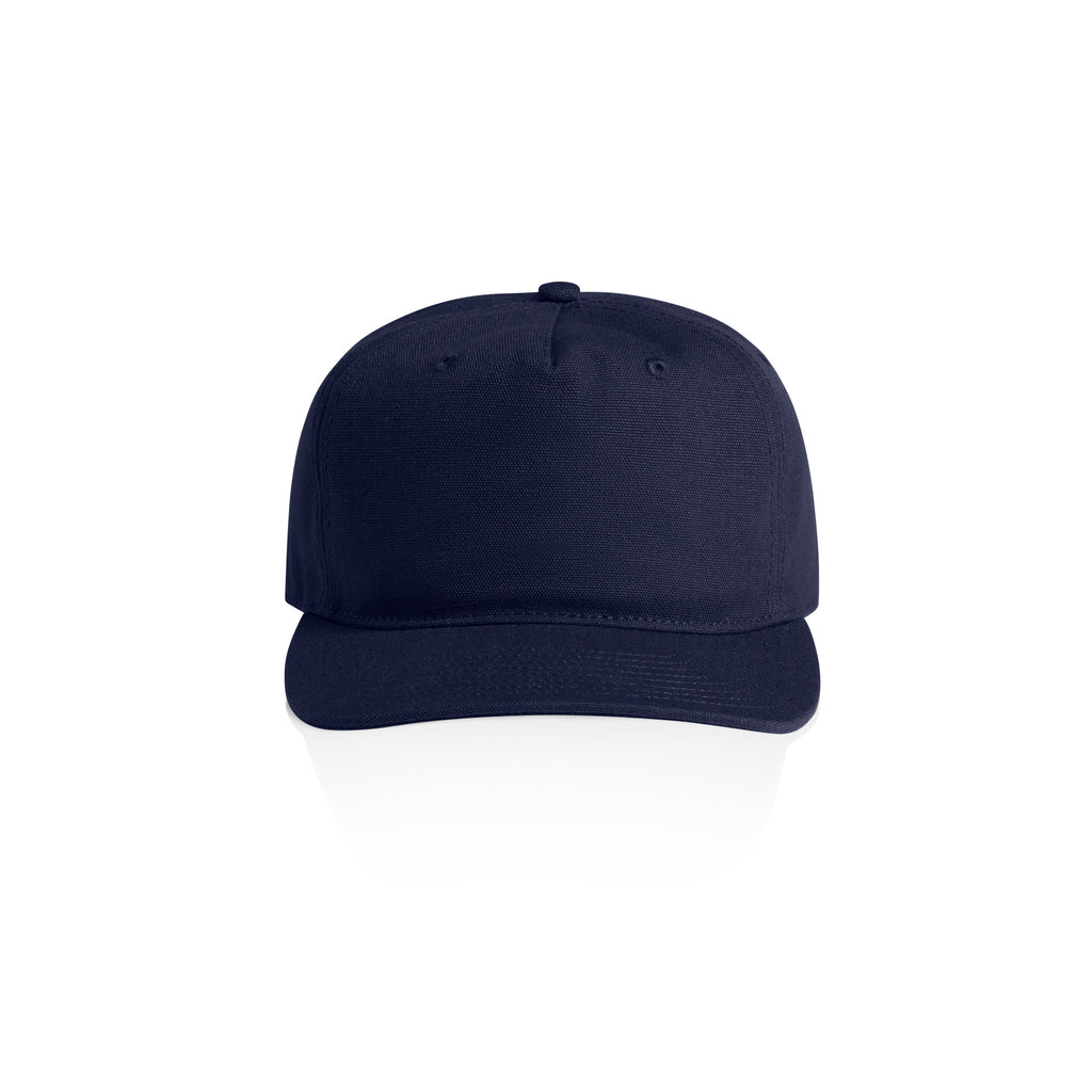 AS Colour Class Canvas Cap - 1156