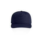 AS Colour Class Canvas Cap - 1156