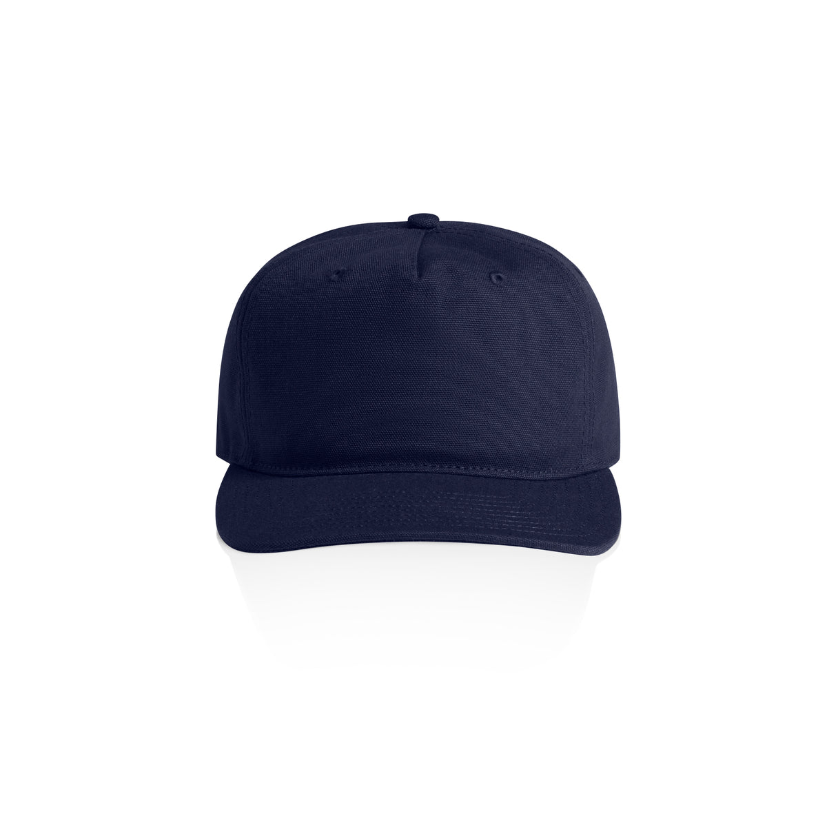 AS Colour Class Canvas Cap - 1156