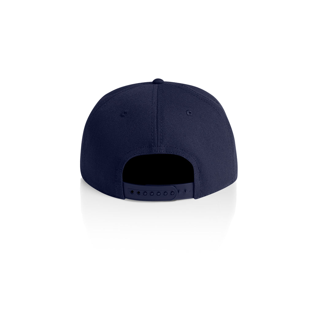 AS Colour Class Canvas Cap - 1156