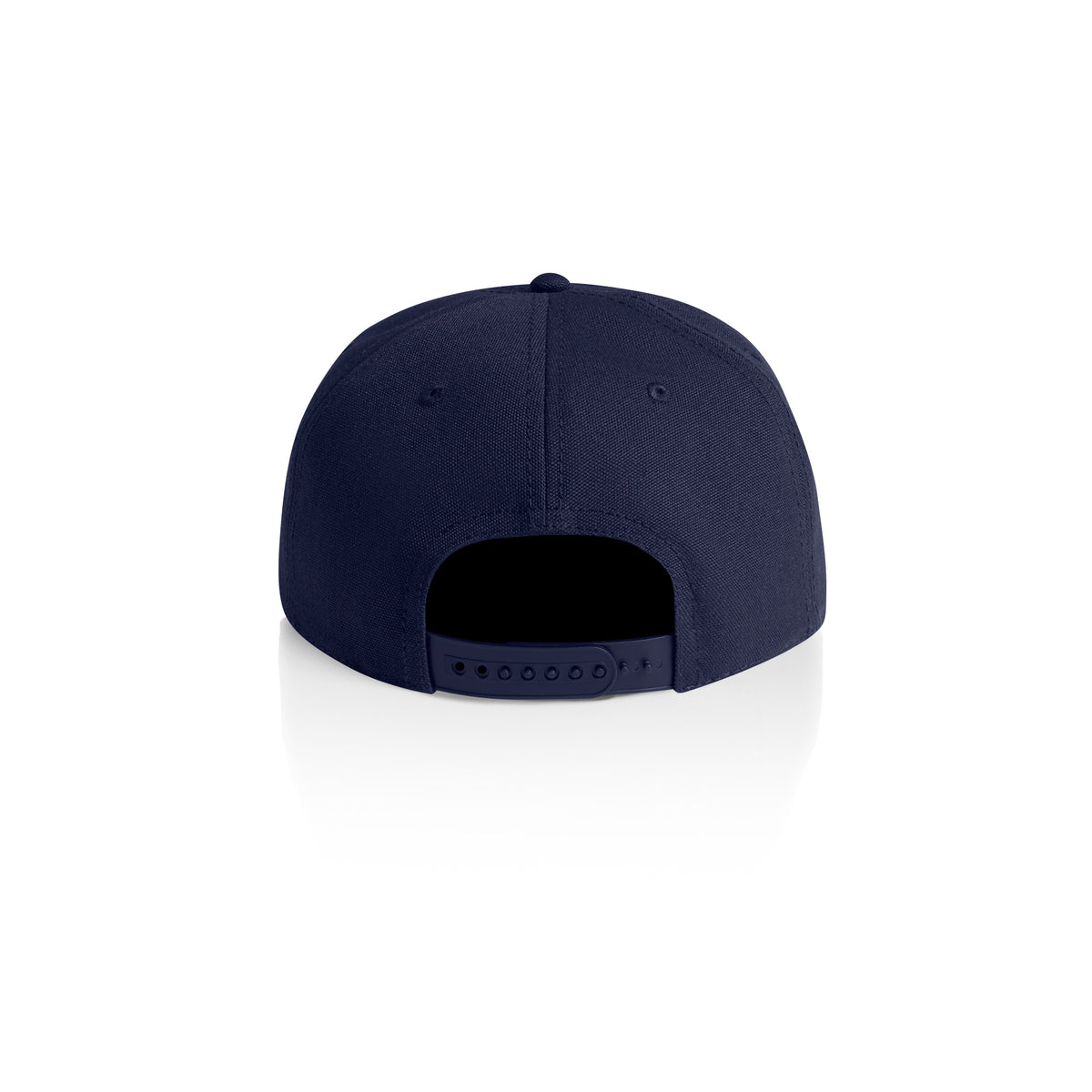 AS Colour Class Canvas Cap - 1156