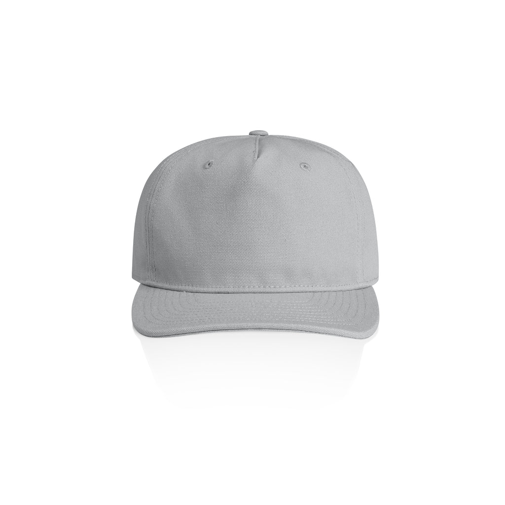 AS Colour Class Canvas Cap - 1156