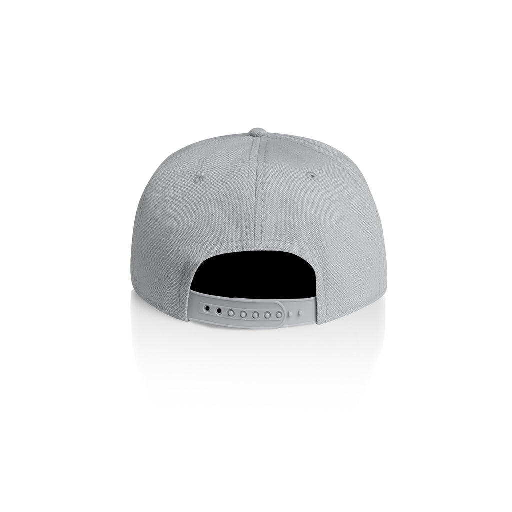 AS Colour Class Canvas Cap - 1156