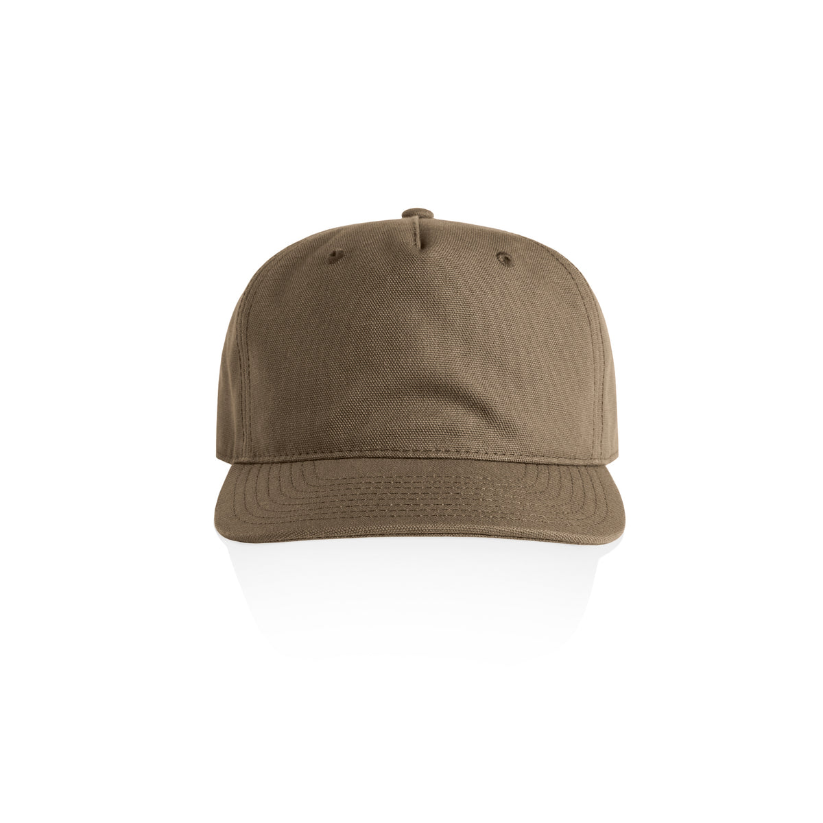 AS Colour Class Canvas Cap - 1156