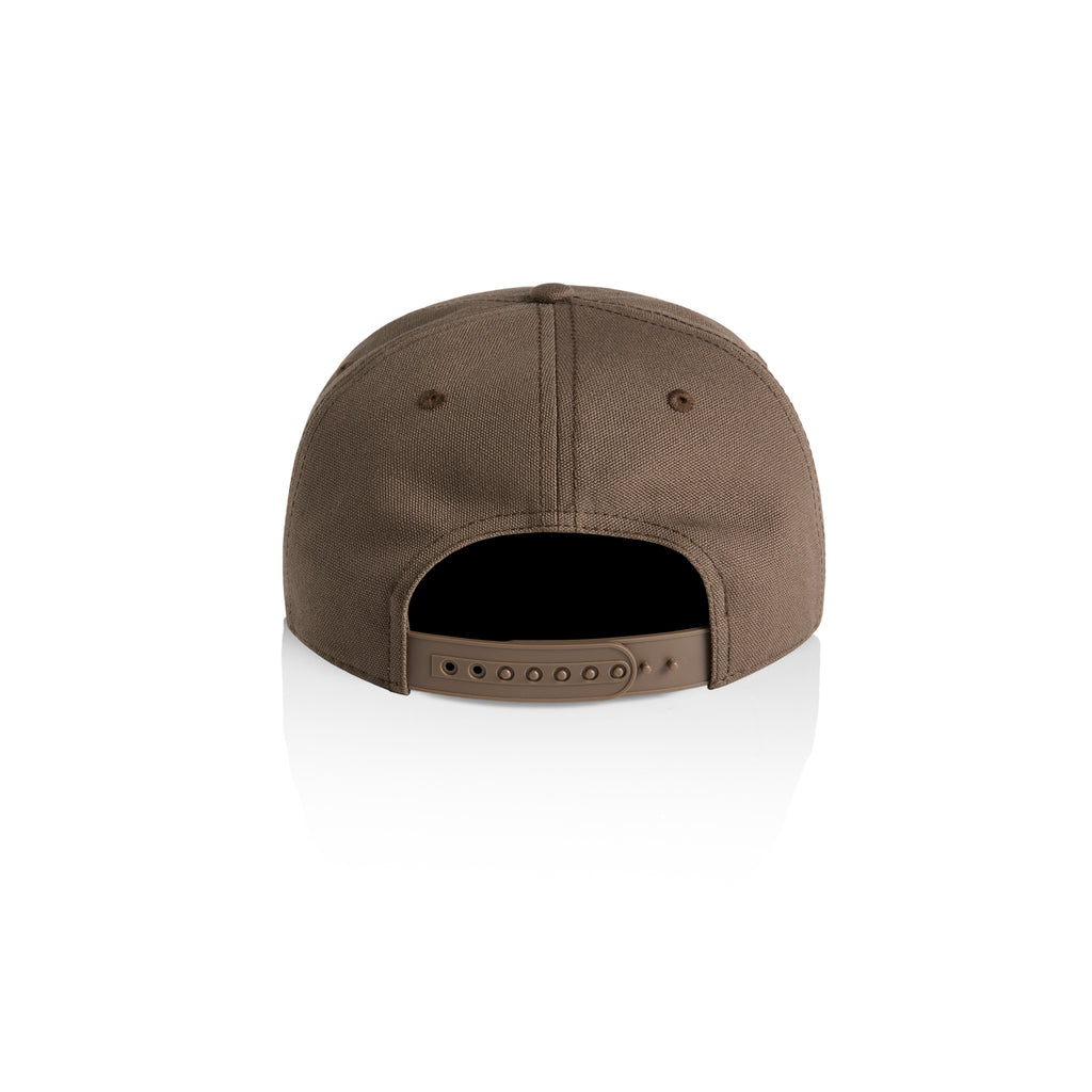 AS Colour Class Canvas Cap - 1156