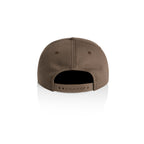 AS Colour Class Canvas Cap - 1156