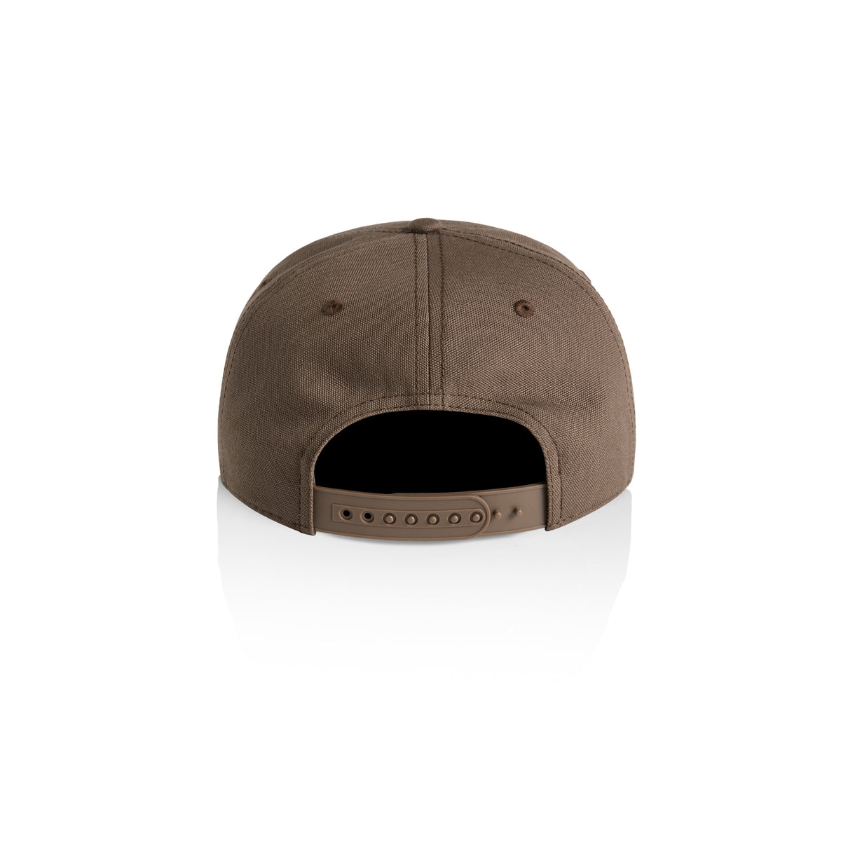 AS Colour Class Canvas Cap - 1156