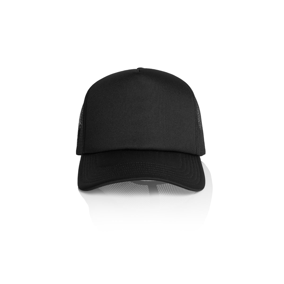 AS Colour Frame Foam Trucker Cap - 1161