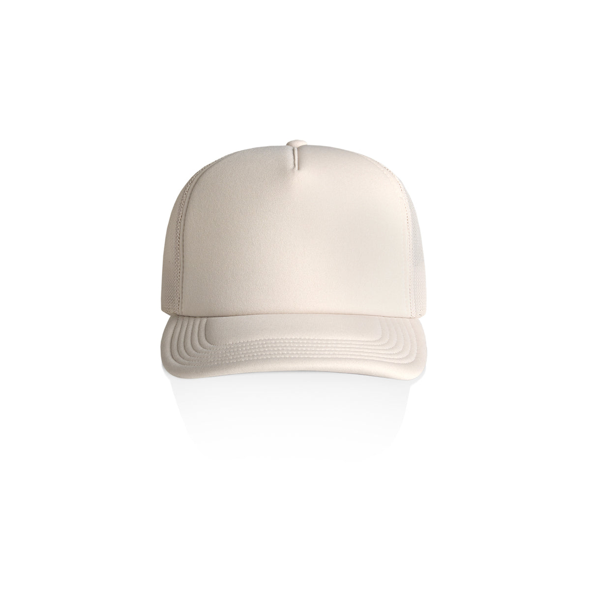 AS Colour Frame Foam Trucker Cap - 1161