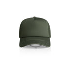 AS Colour Frame Foam Trucker Cap - 1161