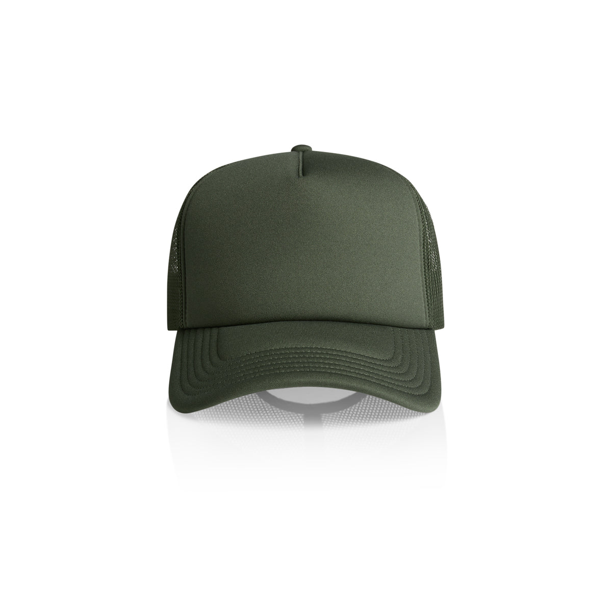 AS Colour Frame Foam Trucker Cap - 1161