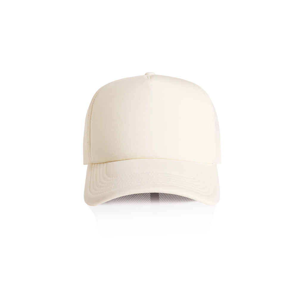 AS Colour Frame Foam Trucker Cap - 1161