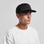 AS Colour Frame Foam Trucker Cap - 1161