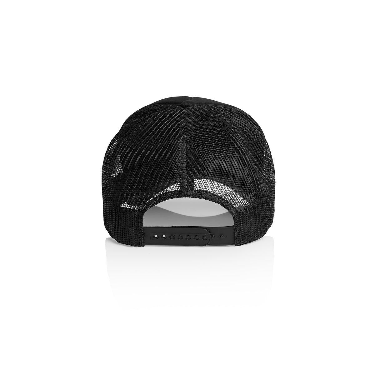 AS Colour Frame Foam Trucker Cap - 1161