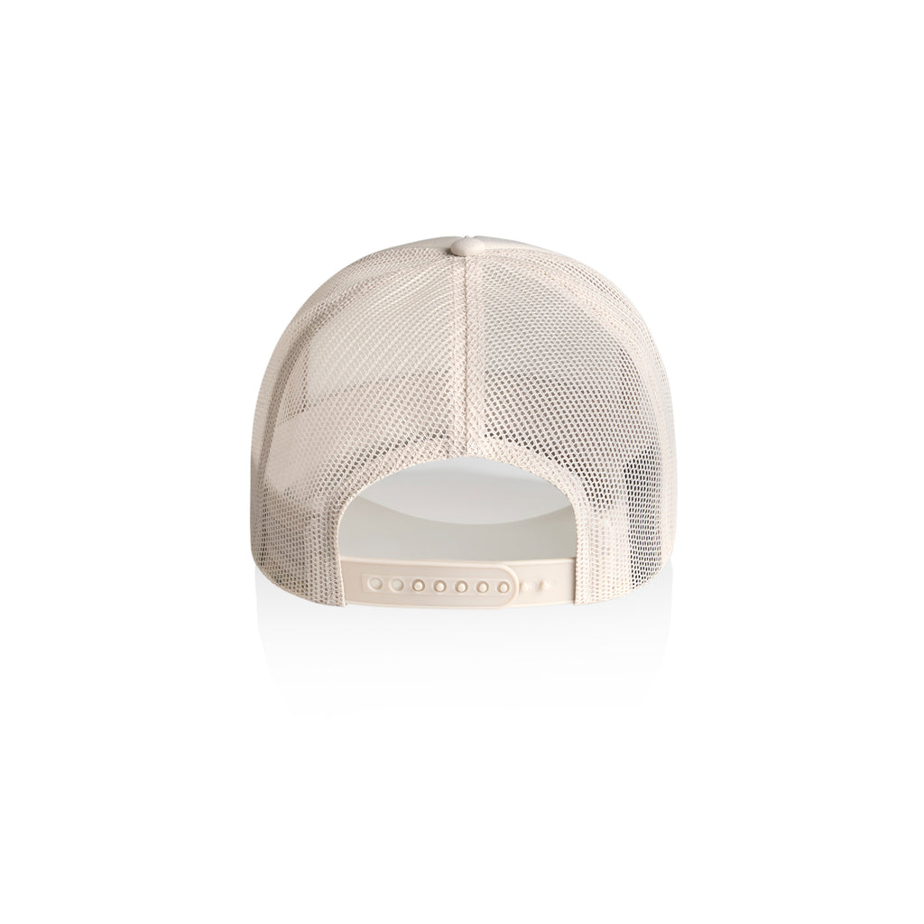 AS Colour Frame Foam Trucker Cap - 1161