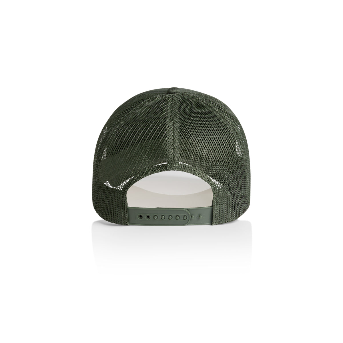 AS Colour Frame Foam Trucker Cap - 1161