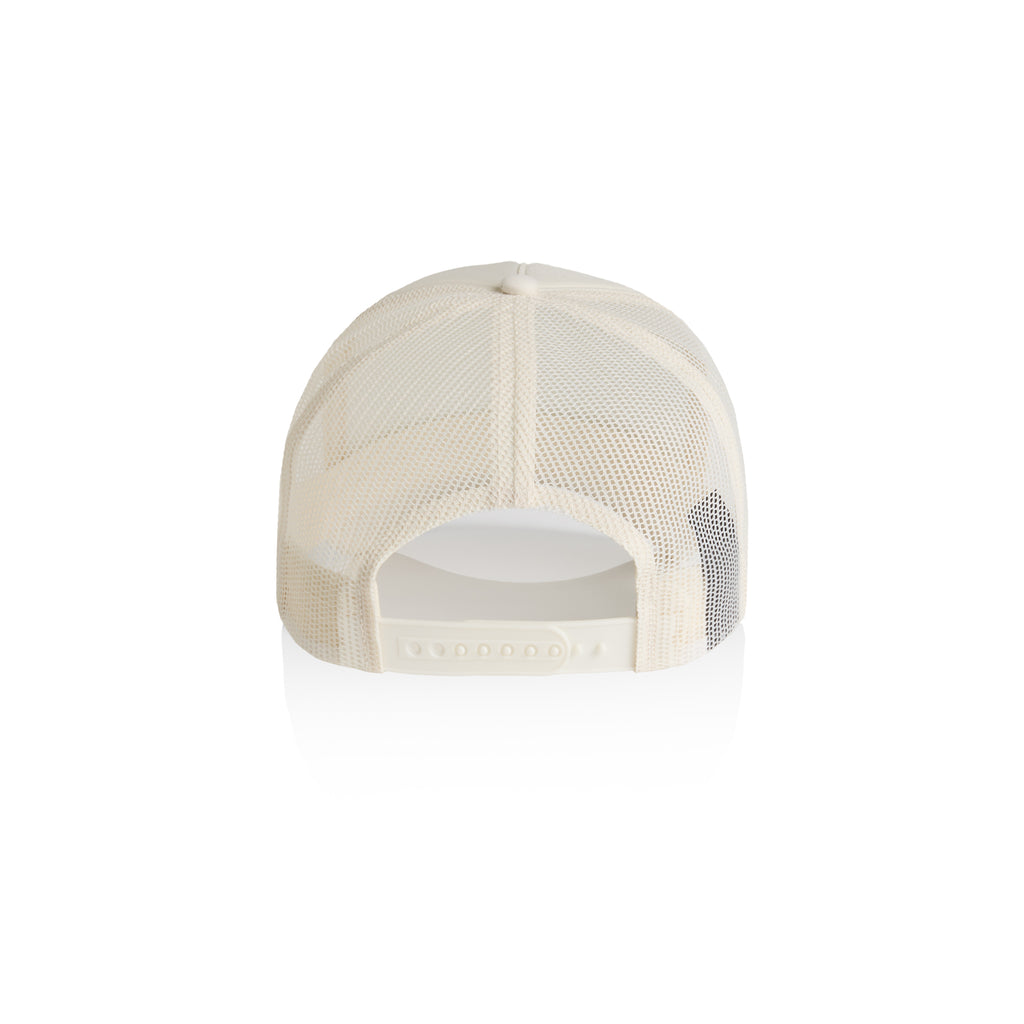 AS Colour Frame Foam Trucker Cap - 1161