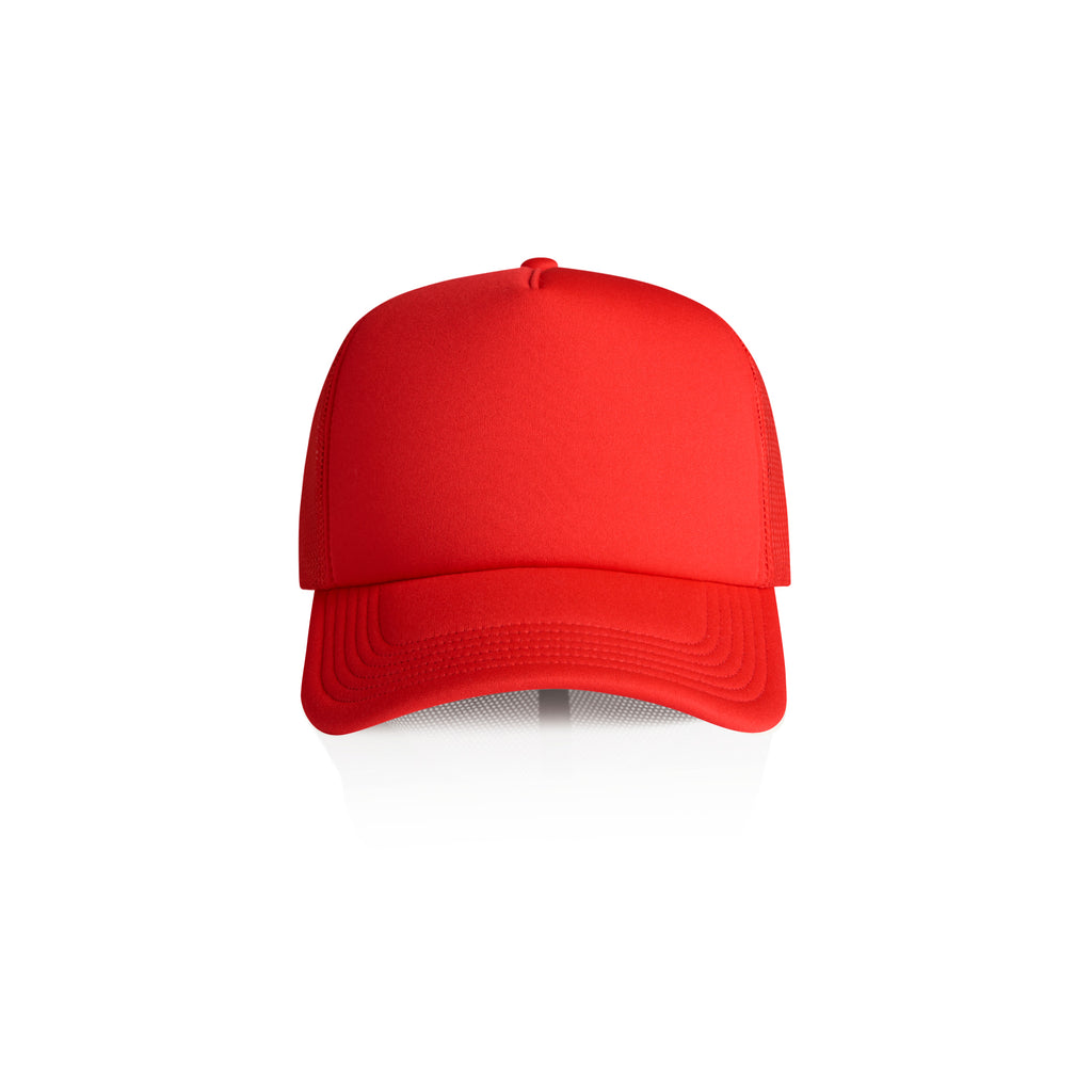 AS Colour Frame Foam Trucker Cap - 1161