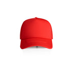 AS Colour Frame Foam Trucker Cap - 1161