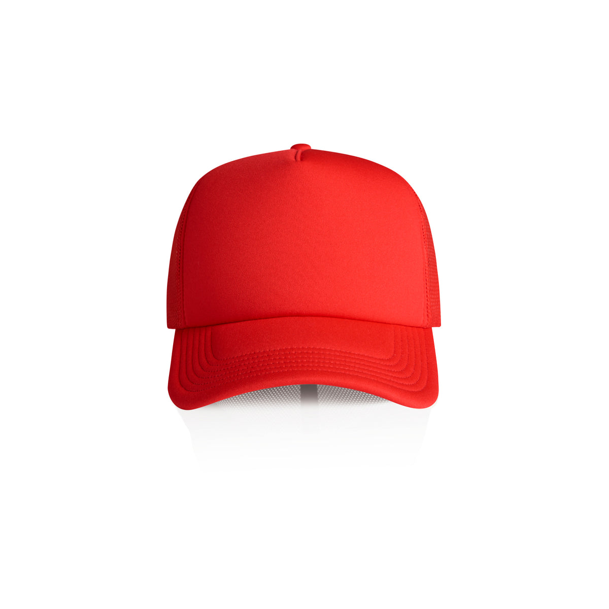 AS Colour Frame Foam Trucker Cap - 1161
