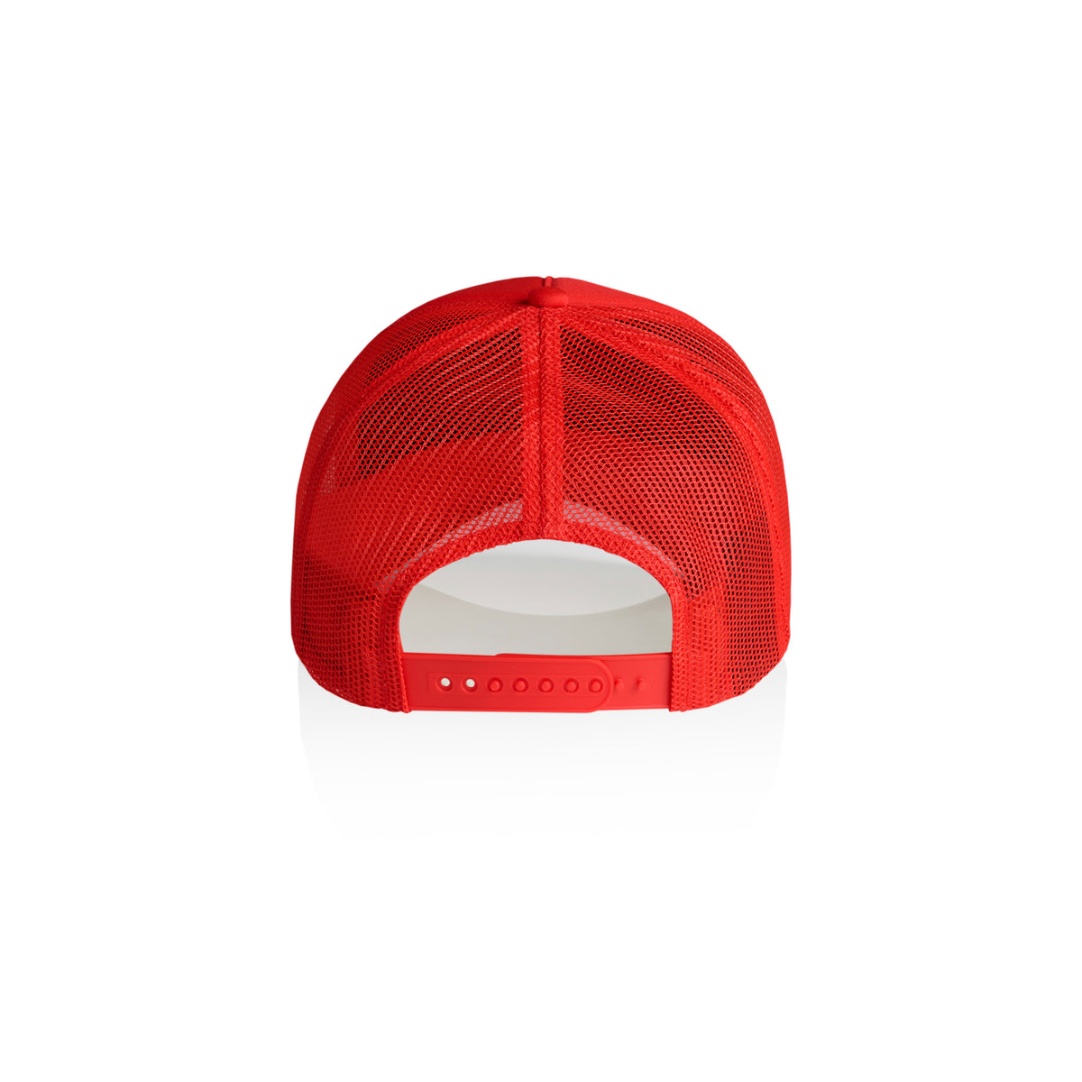 AS Colour Frame Foam Trucker Cap - 1161