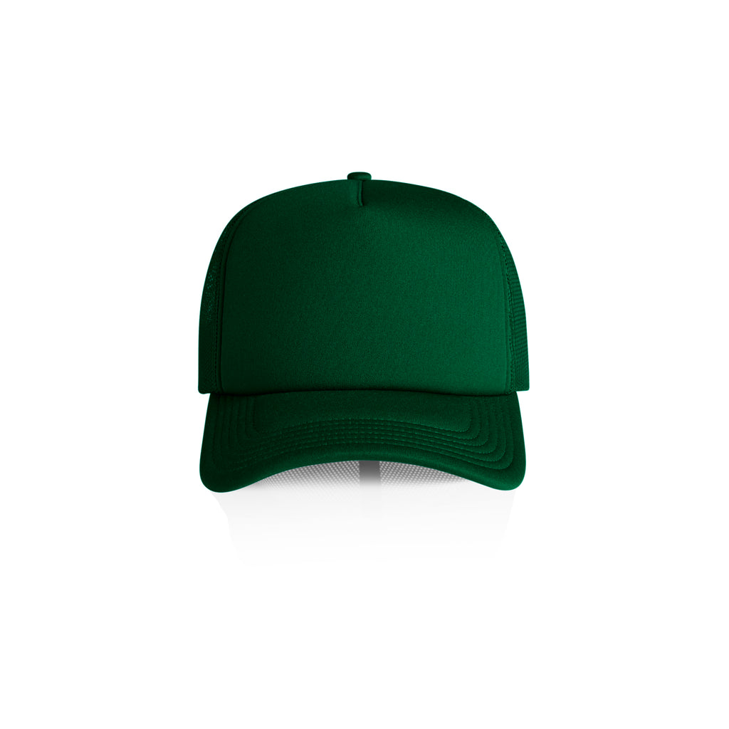 AS Colour Frame Foam Trucker Cap - 1161