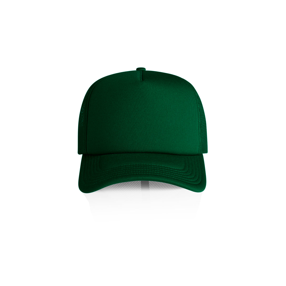 AS Colour Frame Foam Trucker Cap - 1161