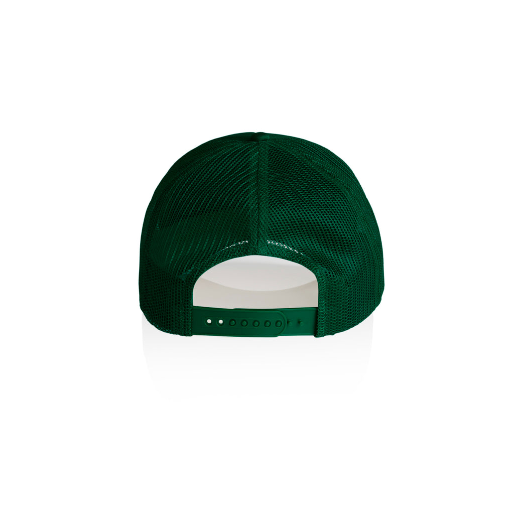 AS Colour Frame Foam Trucker Cap - 1161