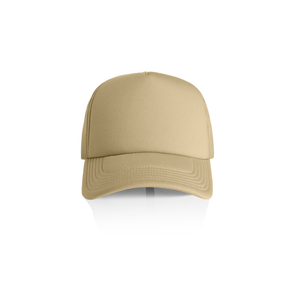 AS Colour Frame Foam Trucker Cap - 1161