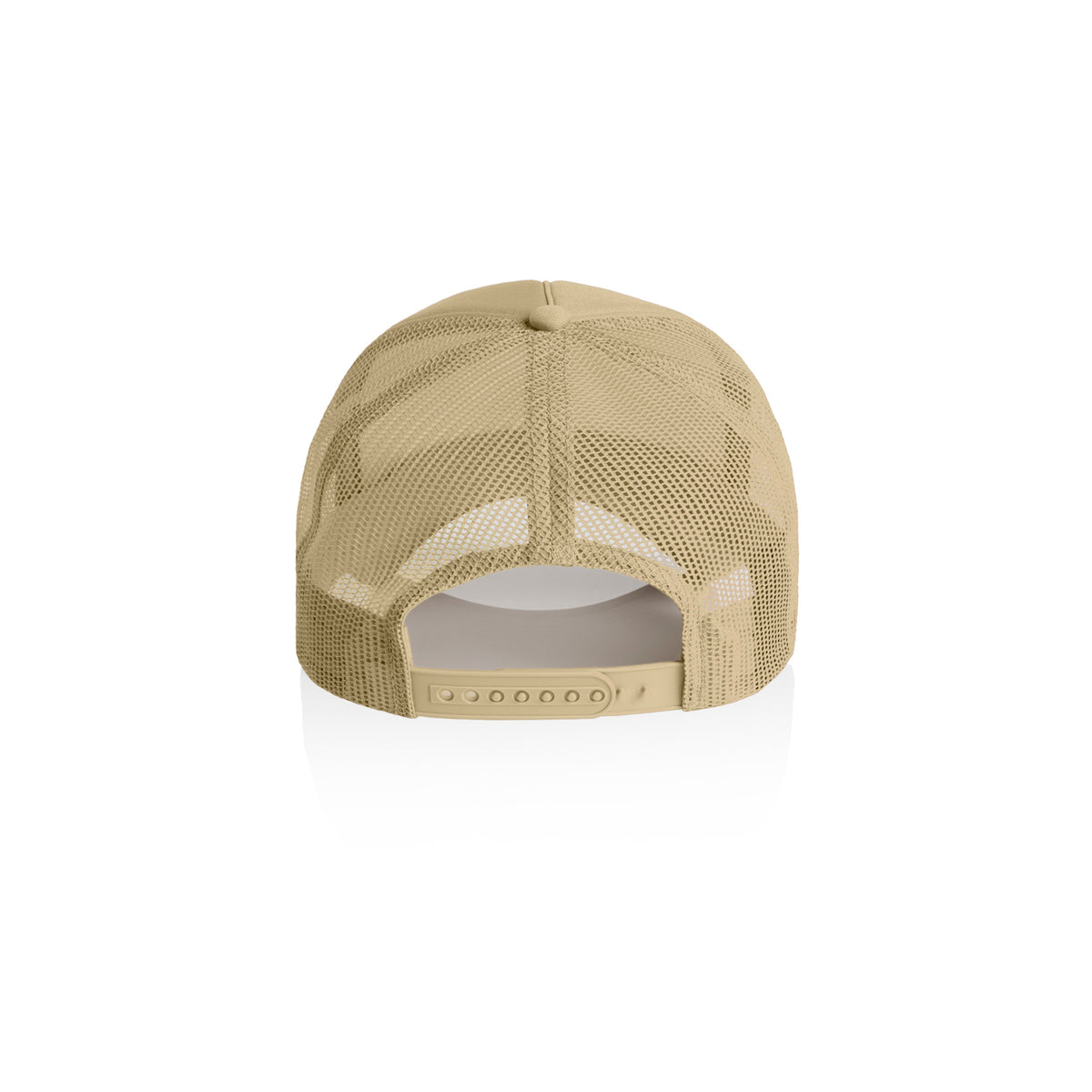 AS Colour Frame Foam Trucker Cap - 1161