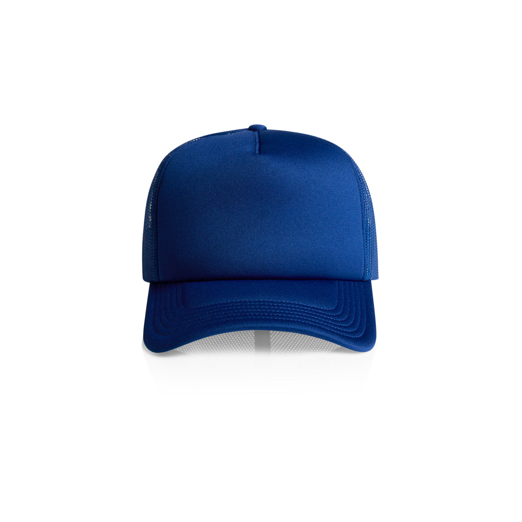 AS Colour Frame Foam Trucker Cap - 1161