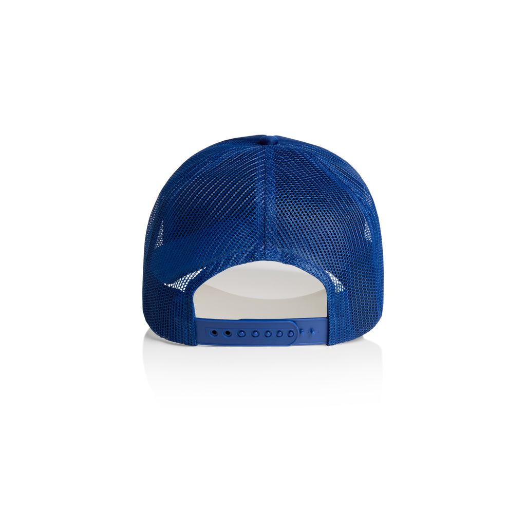AS Colour Frame Foam Trucker Cap - 1161